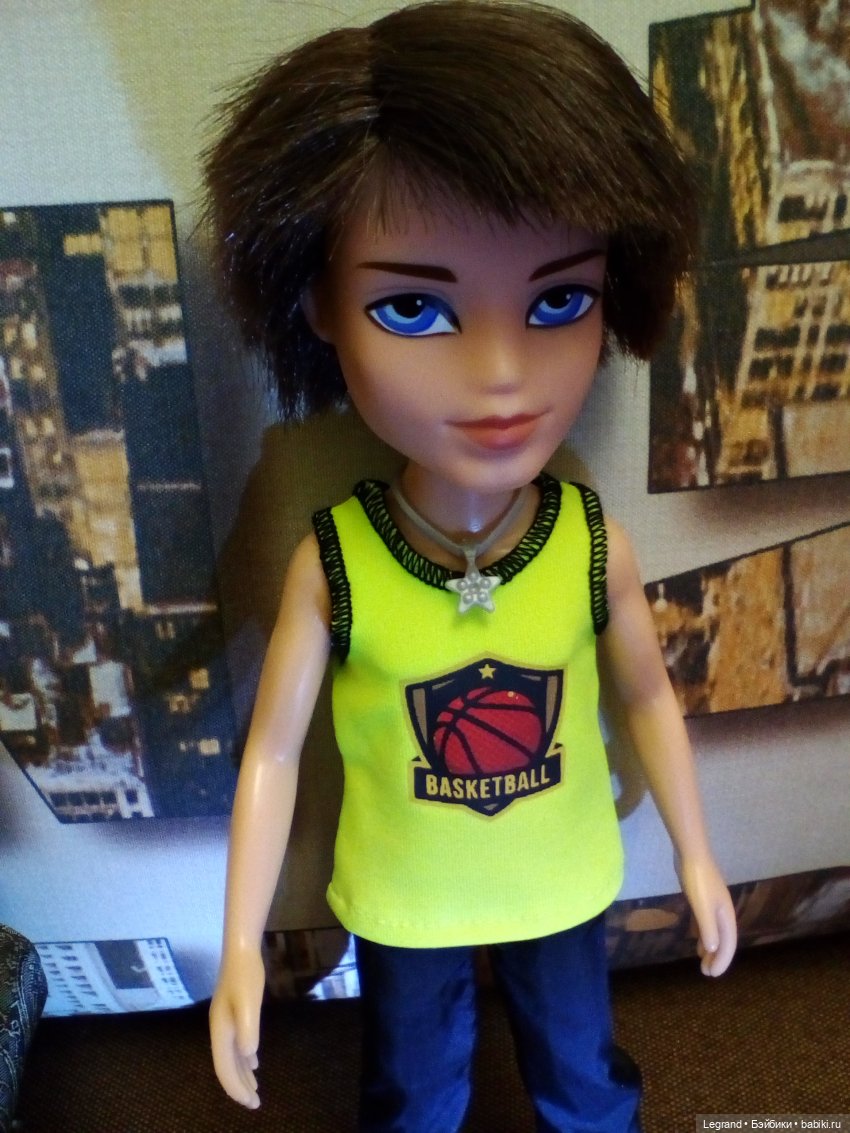 Между этапами Мини-дог Шоу: Амбруаз, Айсис и Мармарис (фото 6)