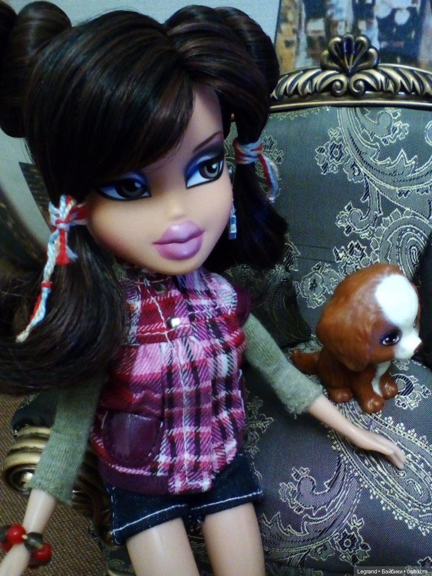 Между этапами Мини-дог Шоу: Амбруаз, Айсис и Мармарис