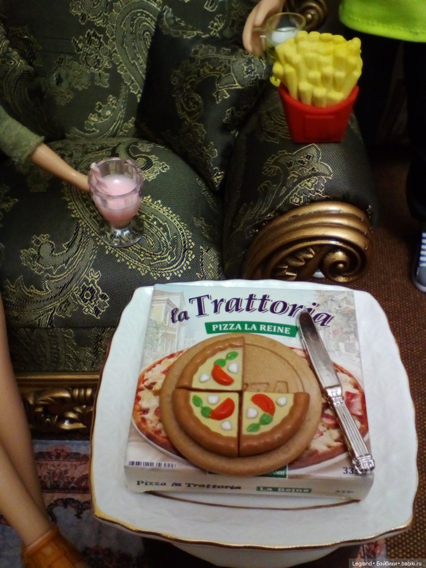 Между этапами Мини-дог Шоу: Амбруаз, Айсис и Мармарис