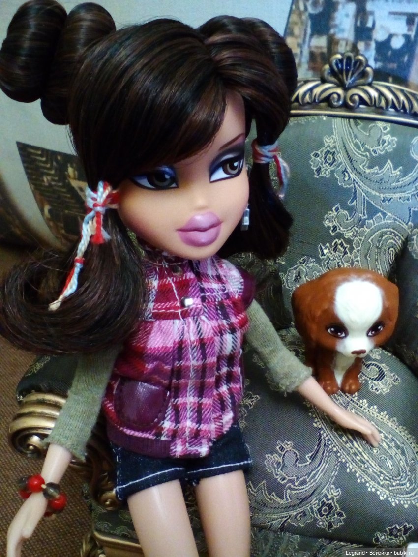 Между этапами Мини-дог Шоу: Амбруаз, Айсис и Мармарис (фото 2)