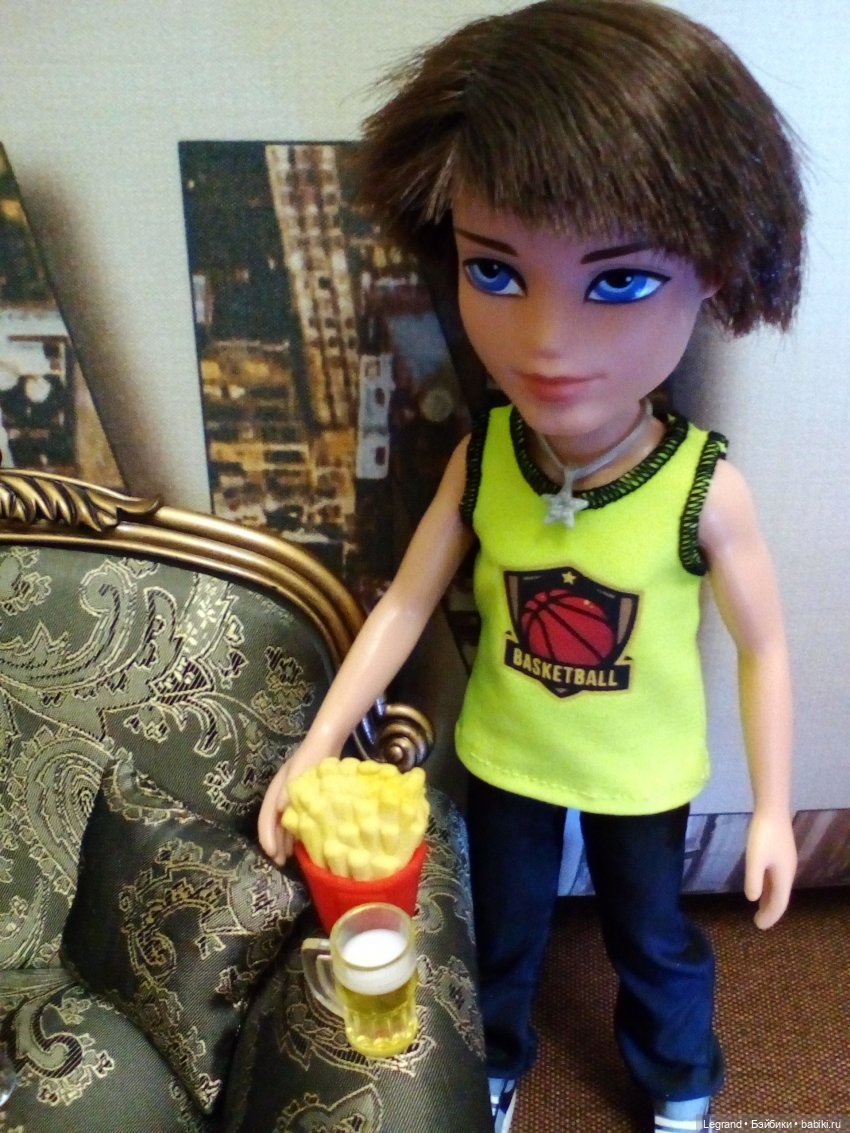 Между этапами Мини-дог Шоу: Амбруаз, Айсис и Мармарис