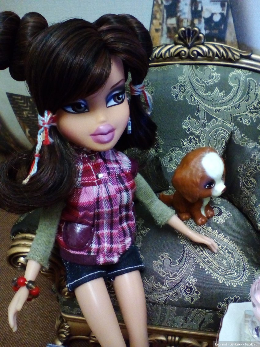 Между этапами Мини-дог Шоу: Амбруаз, Айсис и Мармарис (фото 10)