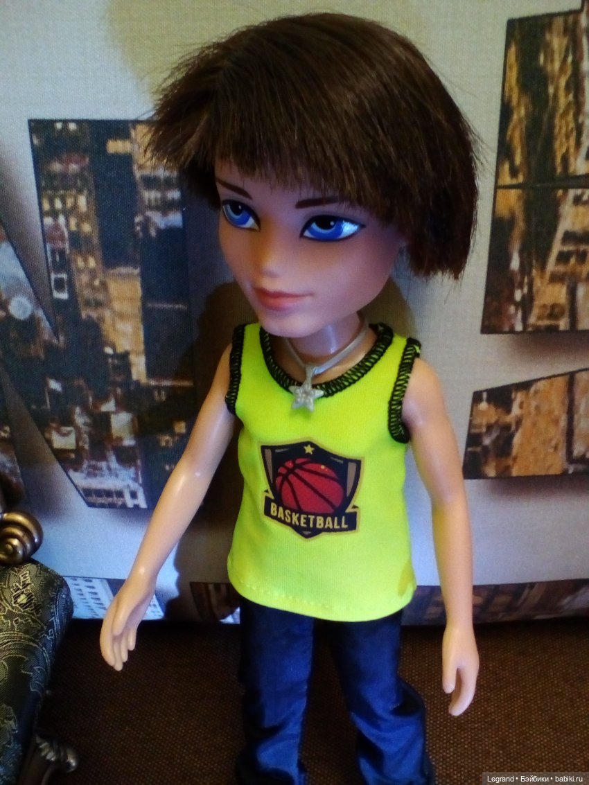 Между этапами Мини-дог Шоу: Амбруаз, Айсис и Мармарис (фото 4)