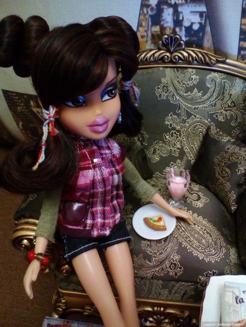 Между этапами Мини-дог Шоу: Амбруаз, Айсис и Мармарис