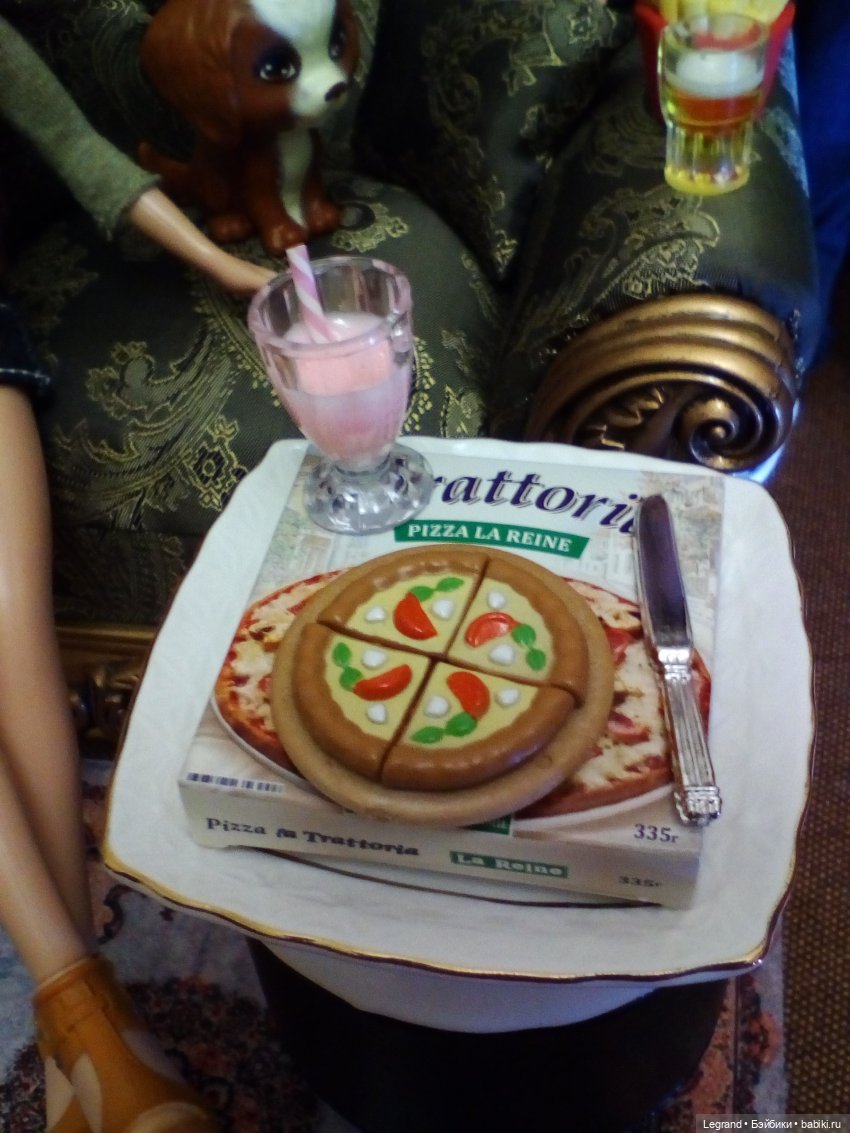 Между этапами Мини-дог Шоу: Амбруаз, Айсис и Мармарис (фото 9)