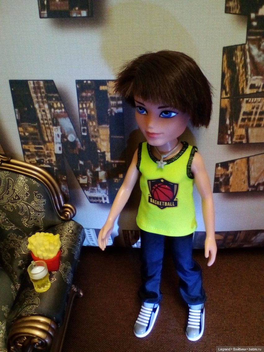 Между этапами Мини-дог Шоу: Амбруаз, Айсис и Мармарис (фото 3)