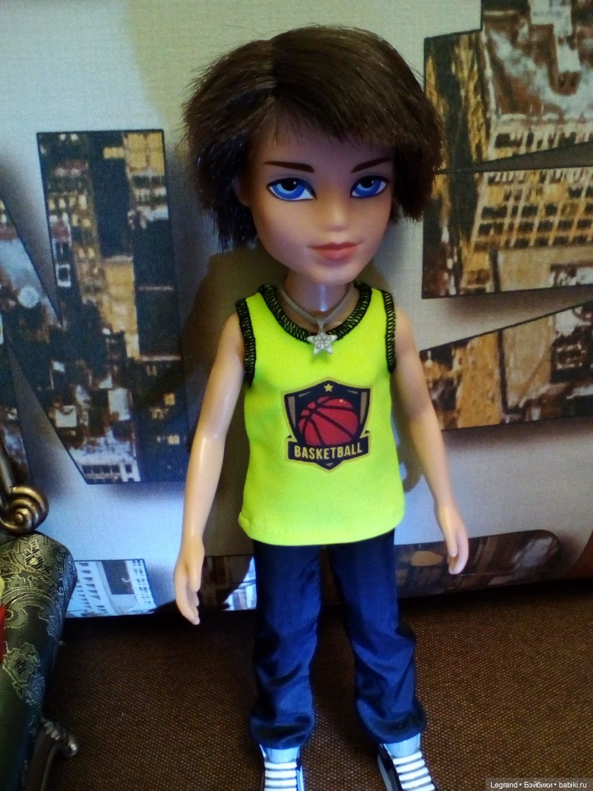 Между этапами Мини-дог Шоу: Амбруаз, Айсис и Мармарис (фото 5)