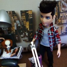 Лурения. Мини-дог Шоу. СПА-салон для Мармариса. Часть вторая