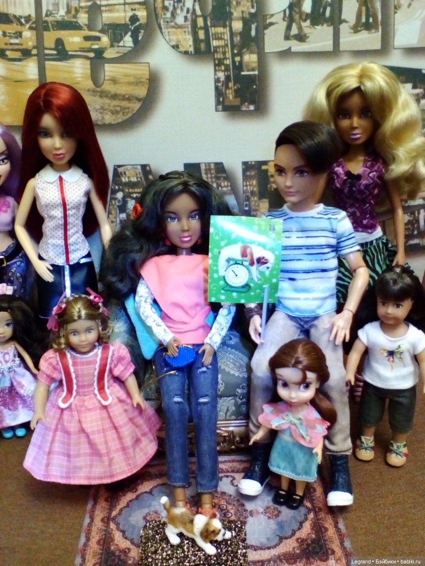 Лурения Мини-дог Шоу Вторая группа поддержки Джана