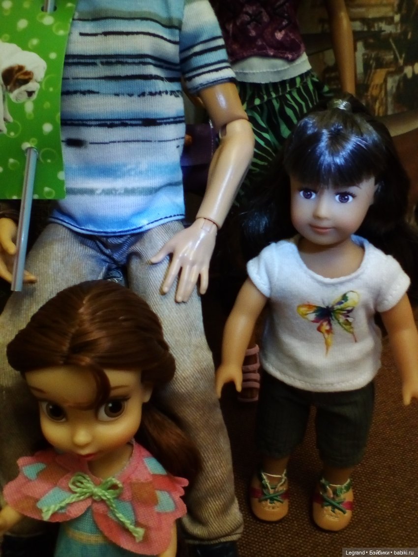 Лурения Мини-дог Шоу Вторая группа поддержки Джана