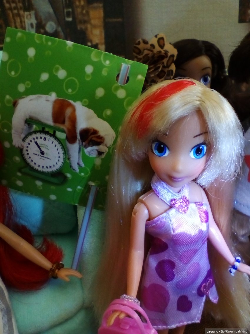 Лурения. Мини-дог Шоу. Первая группа поддержки Джана | Бэйбики Лурения. Мини-дог Шоу. Первая группа поддержки Джана