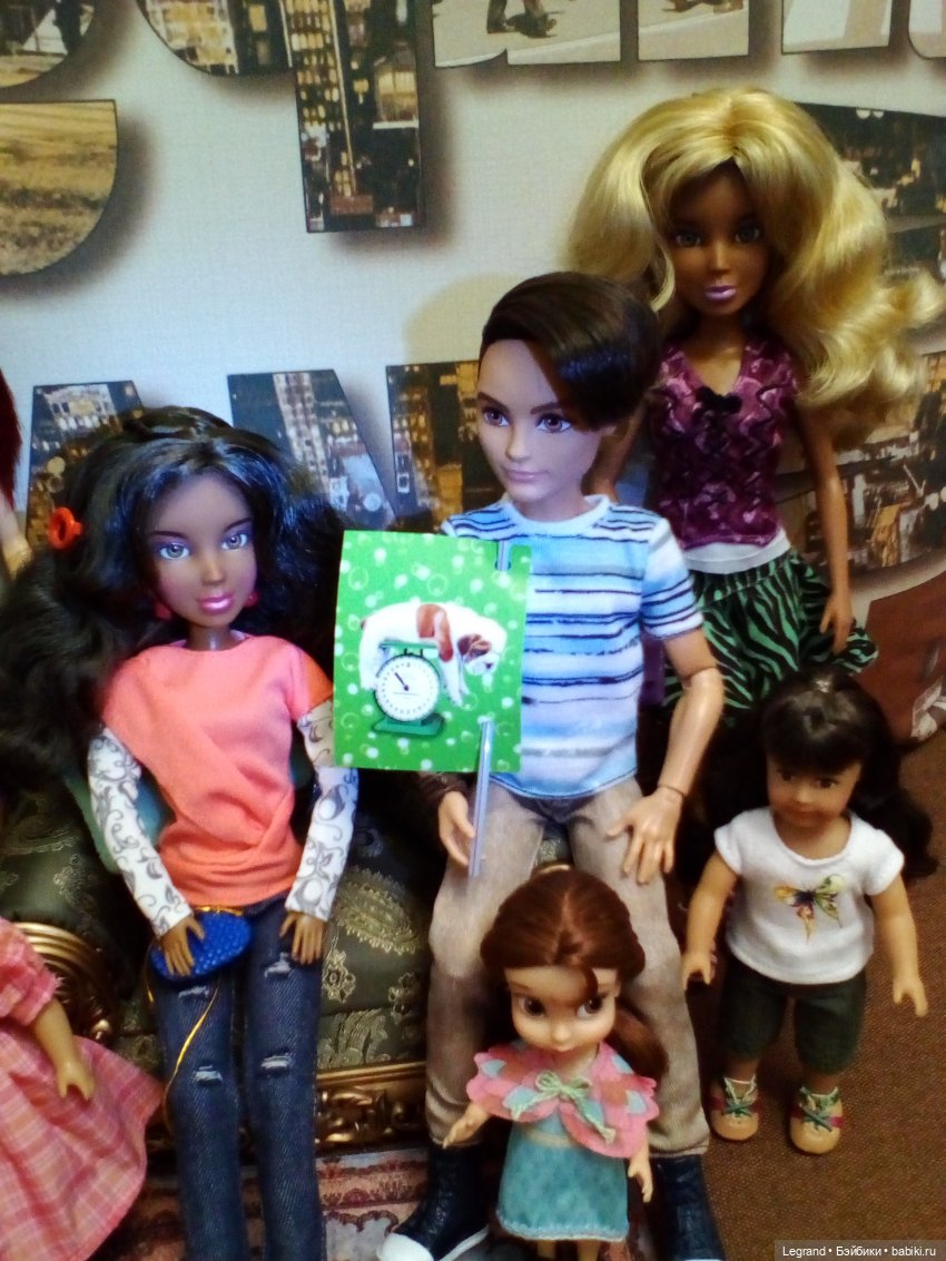 Лурения Мини-дог Шоу Вторая группа поддержки Джана