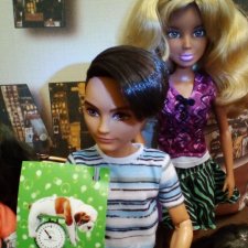 Лурения Мини-дог Шоу Вторая группа поддержки Джана