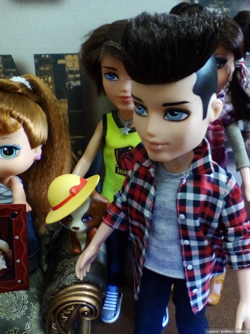 Лурения. Мини-дог Шоу. Все группы поддержки в одном топике