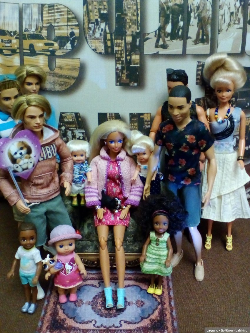 Лурения. Мини-дог Шоу. Все группы поддержки в одном топике (фото 6)