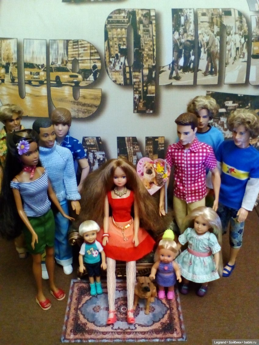 Лурения. Мини-дог Шоу. Все группы поддержки в одном топике (фото 7)