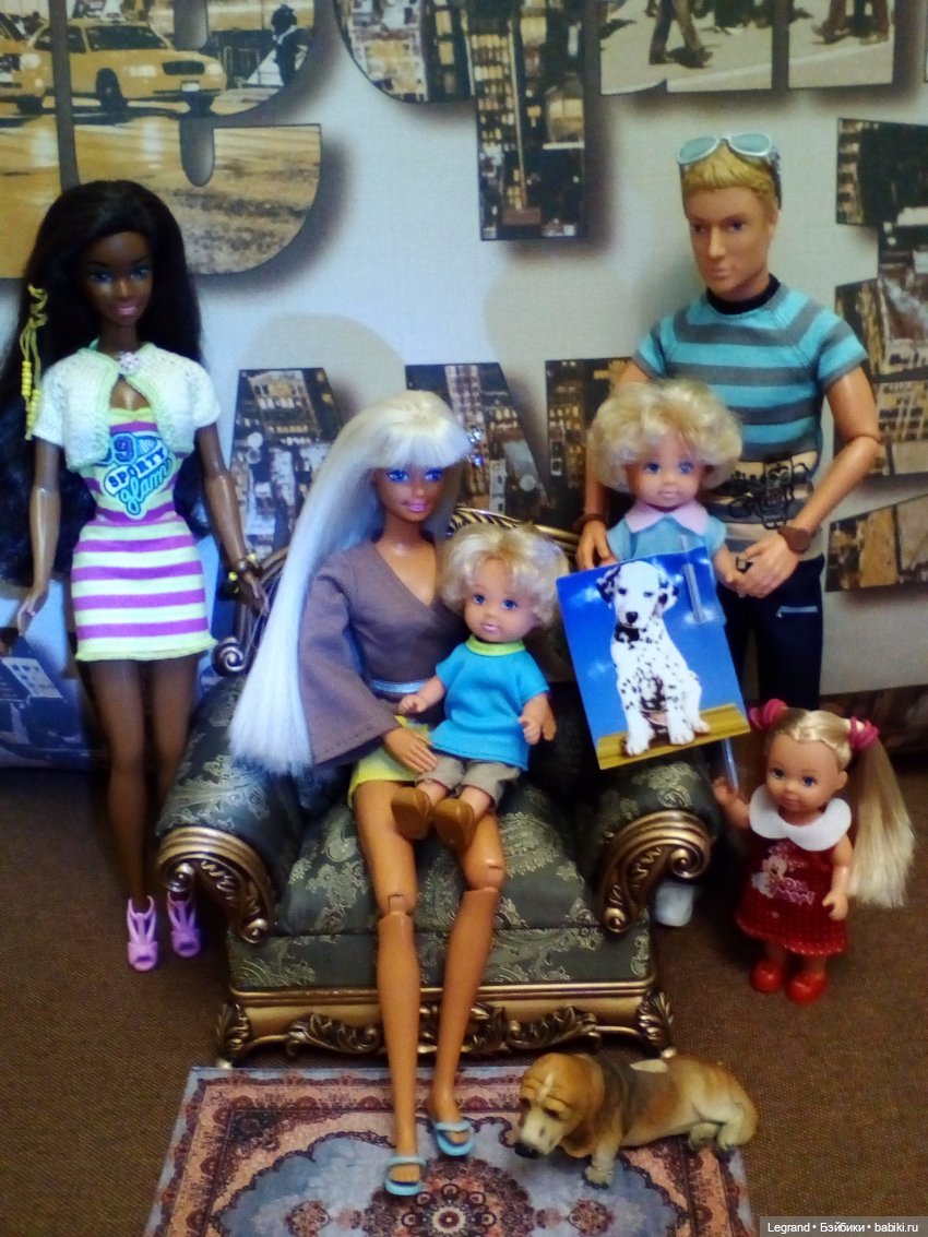 Лурения. Мини-дог Шоу. Все группы поддержки в одном топике (фото 8)