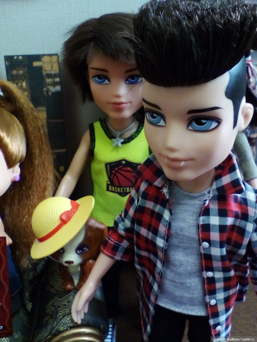 Лурения. Мини-дог Шоу. Все группы поддержки в одном топике