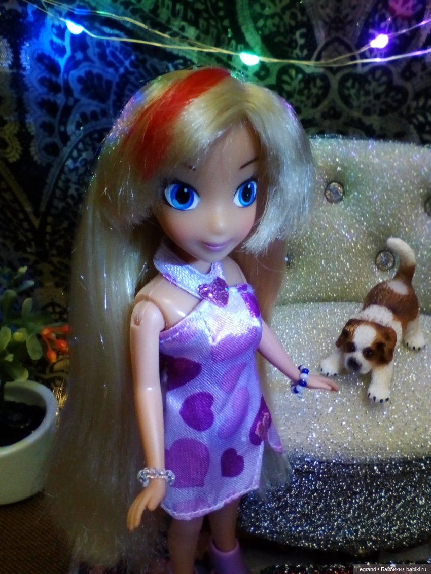 Лурения. Мини-дог Шоу. Церемония награждения. Часть вторая