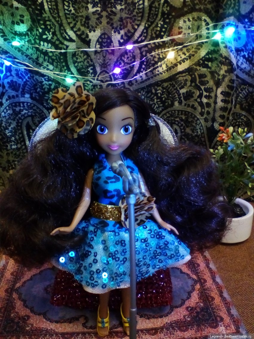 Лурения. Мини-дог Шоу. Церемония награждения. Часть вторая