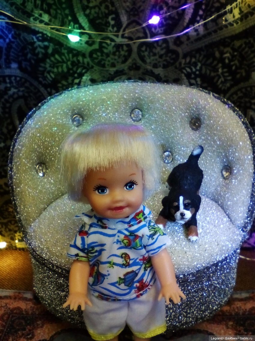 Лурения. Мини-дог Шоу. Церемония награждения. Часть вторая