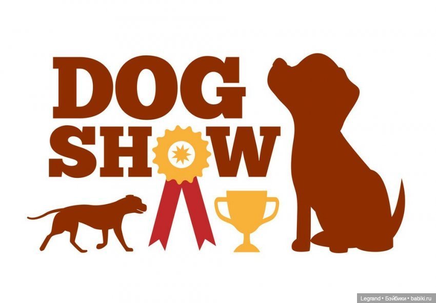 Лурения. Мини-дог Шоу. Церемония награждения. Часть вторая (фото 2)