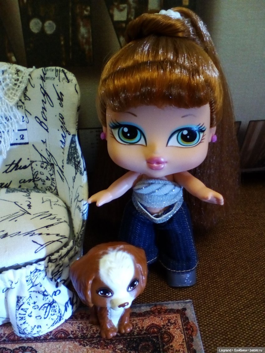 Лурения. Мини-дог Шоу. Результаты голосования (фото 4)