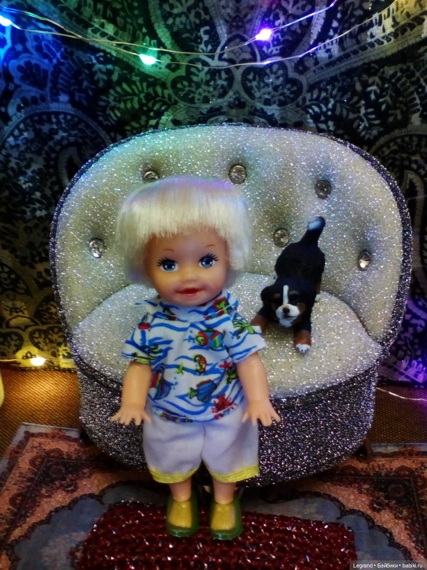 Лурения. Мини-дог Шоу. Церемония награждения. Часть вторая