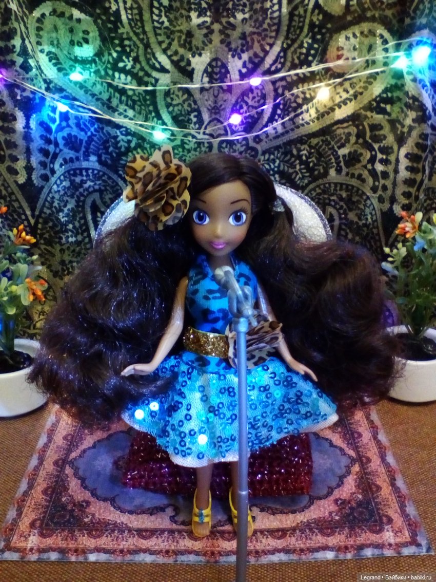 Лурения. Мини-дог Шоу. Церемония награждения. Часть первая