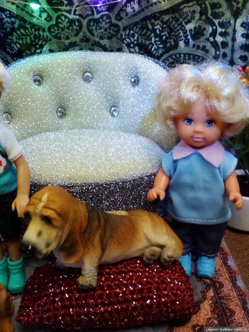 Лурения. Мини-дог Шоу. Церемония награждения. Часть первая