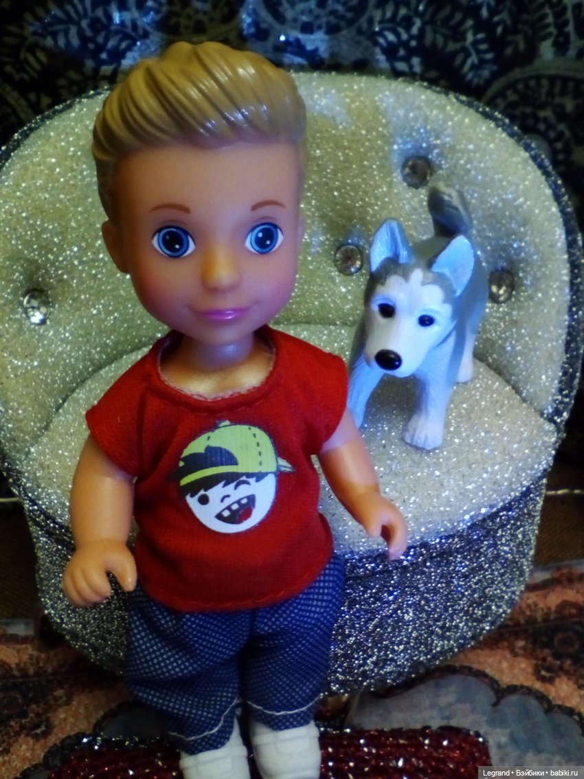 Лурения. Мини-дог Шоу. Церемония награждения. Часть вторая (фото 8)