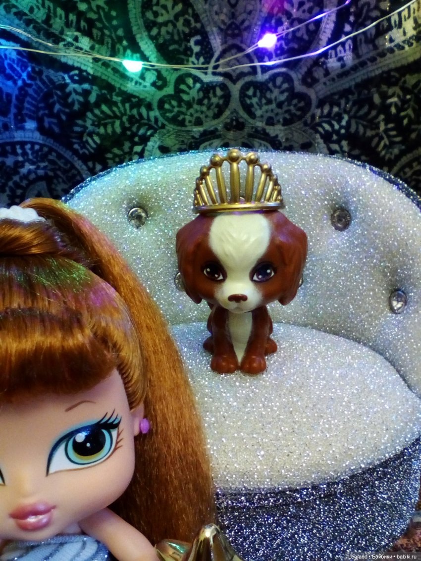 Лурения. Мини-дог Шоу. Церемония награждения. Часть первая