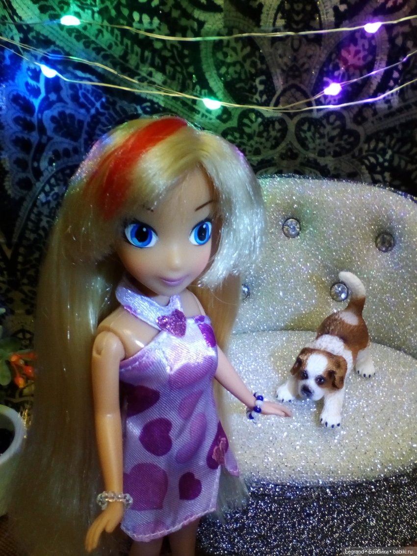 Лурения. Мини-дог Шоу. Церемония награждения. Часть вторая