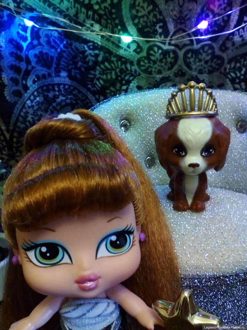 Лурения. Мини-дог Шоу. Церемония награждения. Часть первая