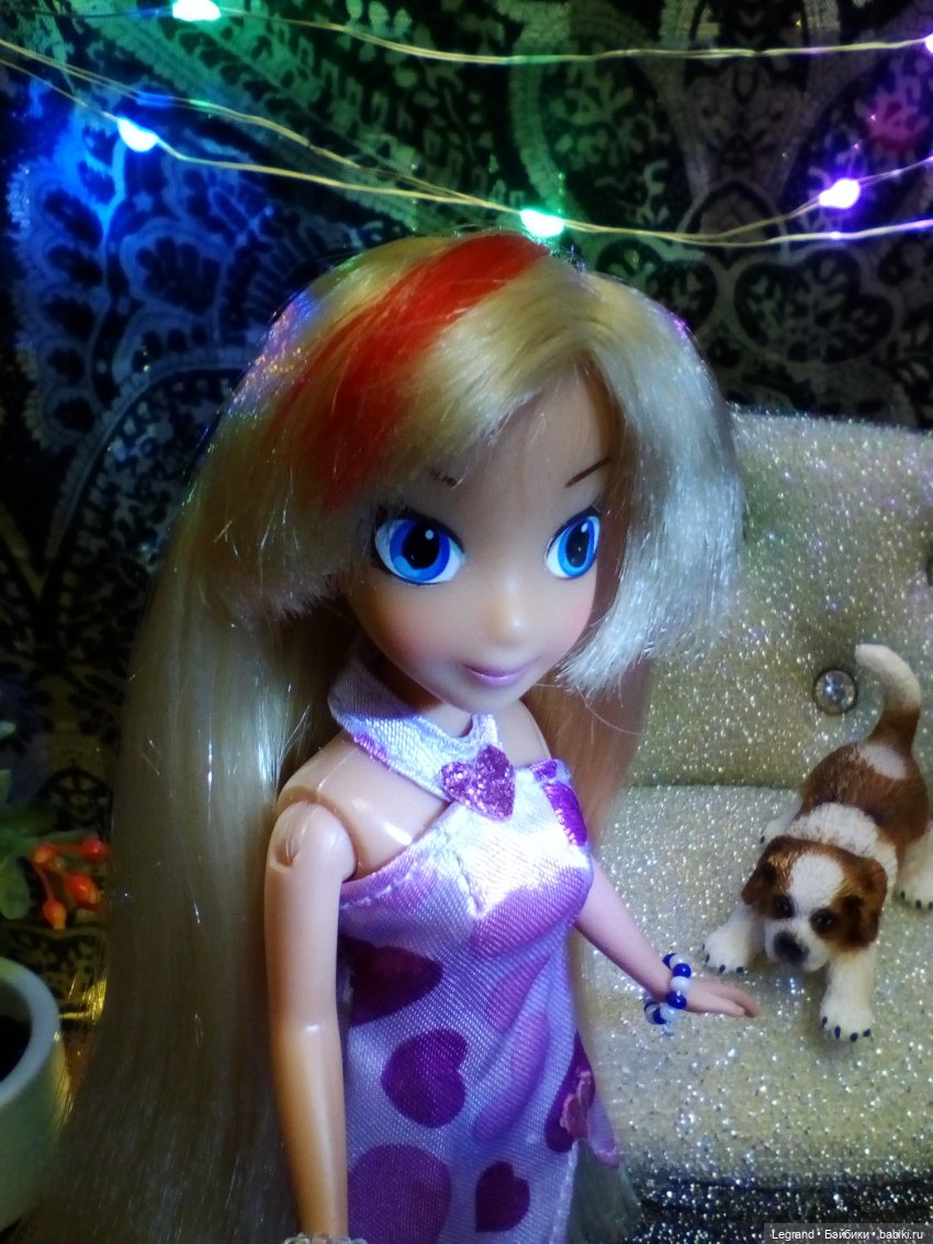 Лурения. Мини-дог Шоу. Церемония награждения. Часть вторая