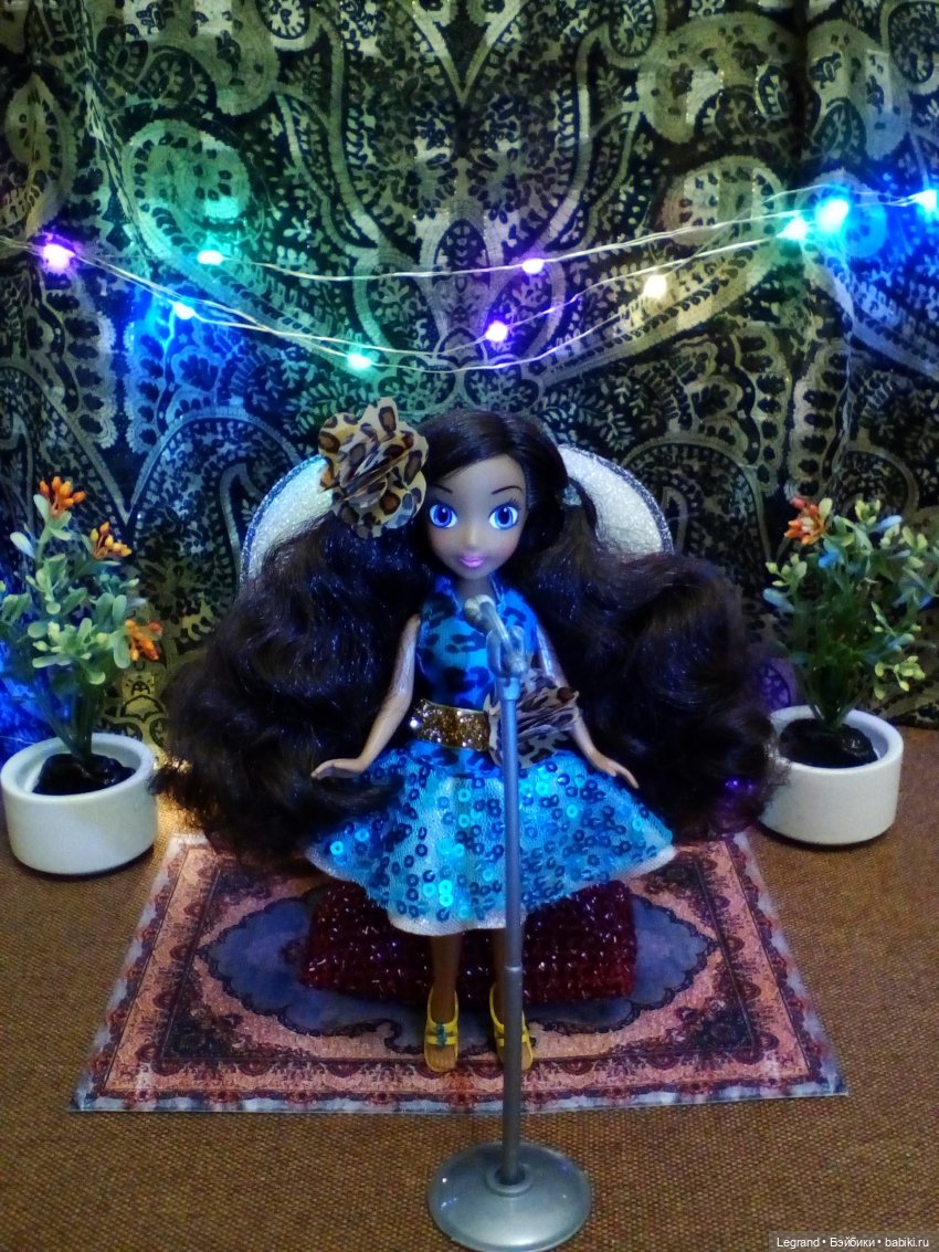 Лурения. Мини-дог Шоу. Церемония награждения. Часть первая