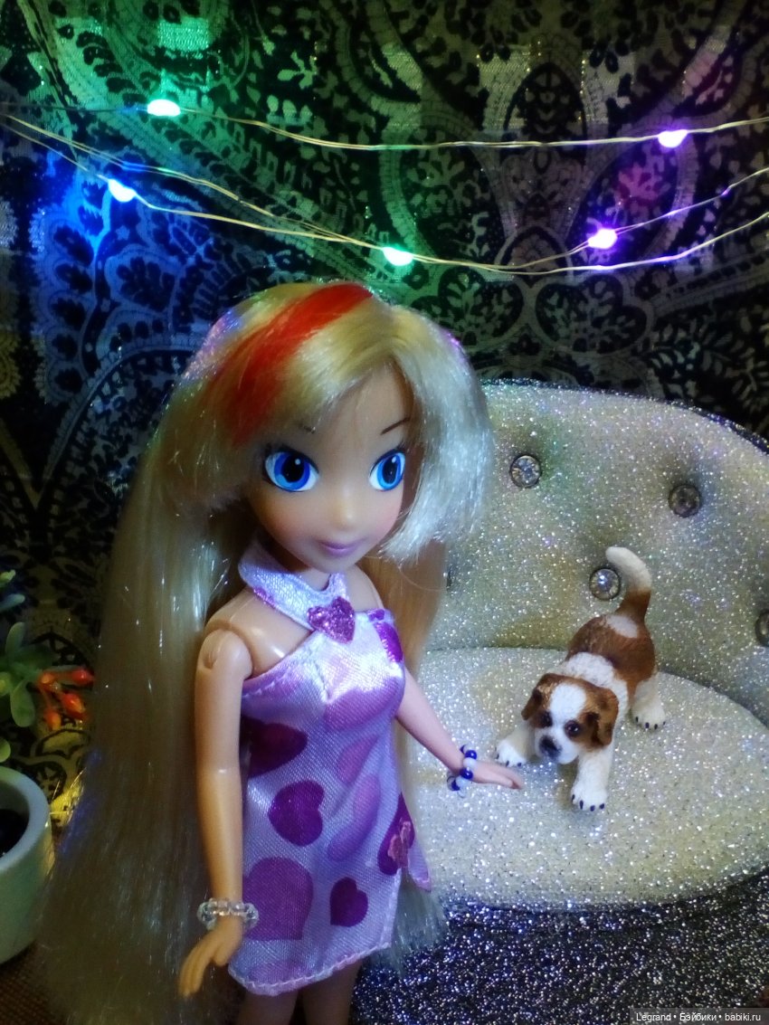 Лурения. Мини-дог Шоу. Церемония награждения. Часть вторая (фото 9)