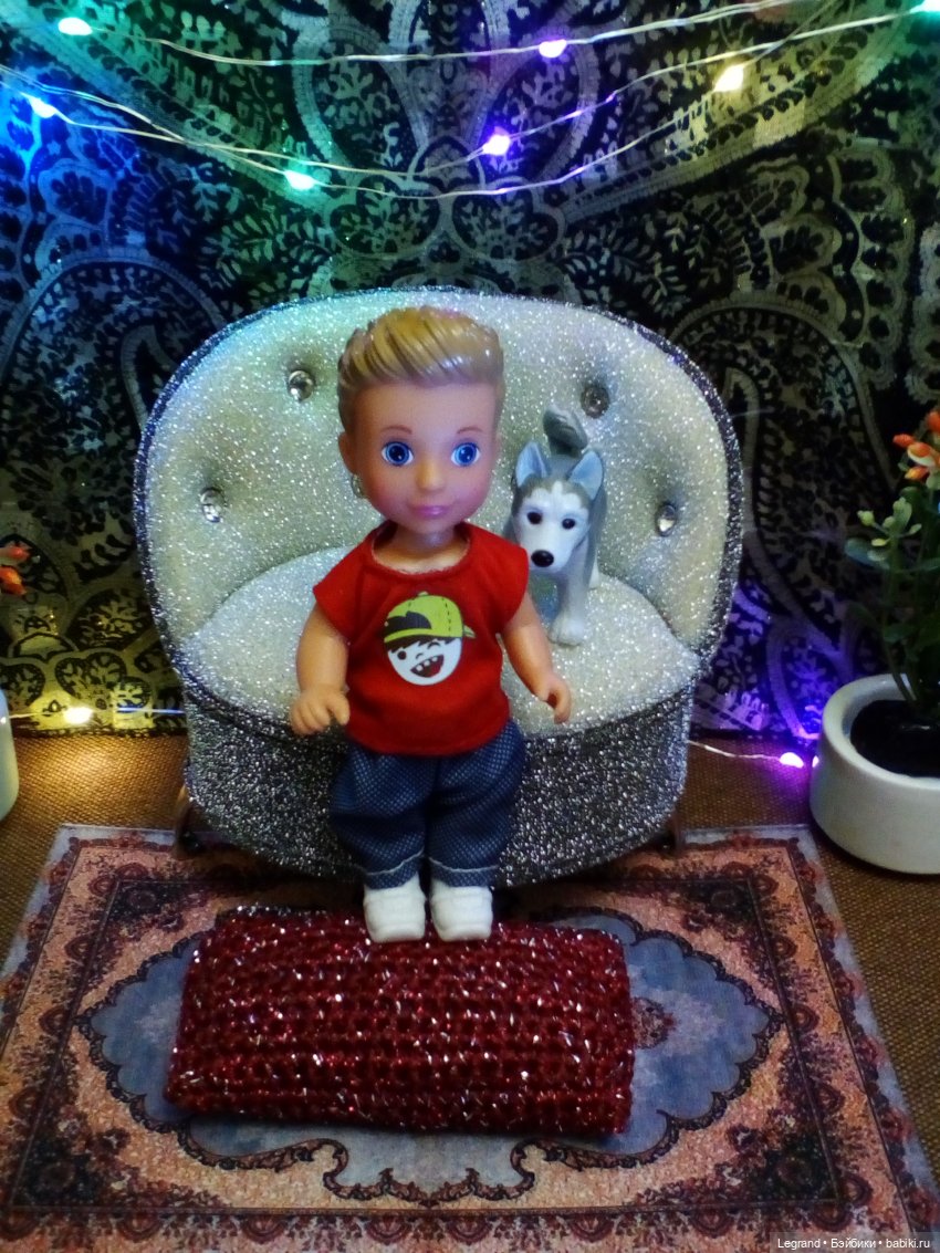 Лурения. Мини-дог Шоу. Церемония награждения. Часть вторая (фото 7)