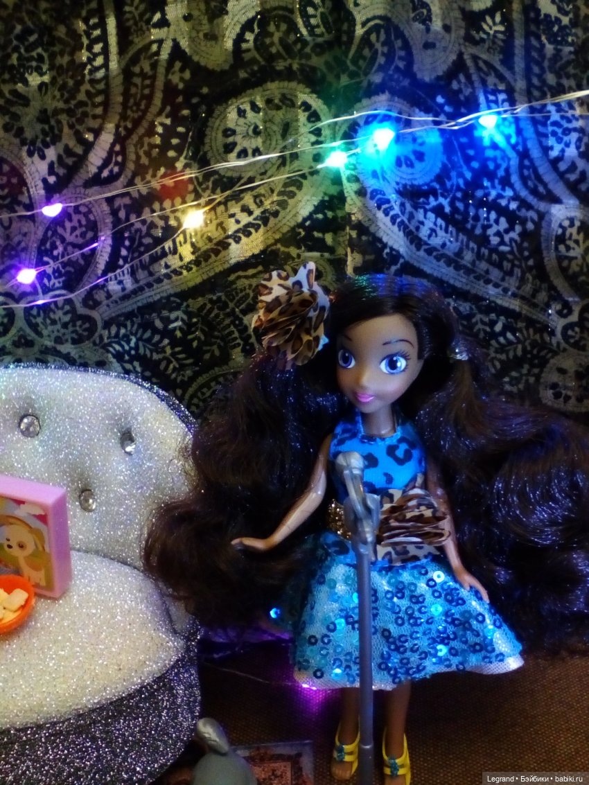 Лурения. Мини-дог Шоу. Церемония награждения. Часть вторая