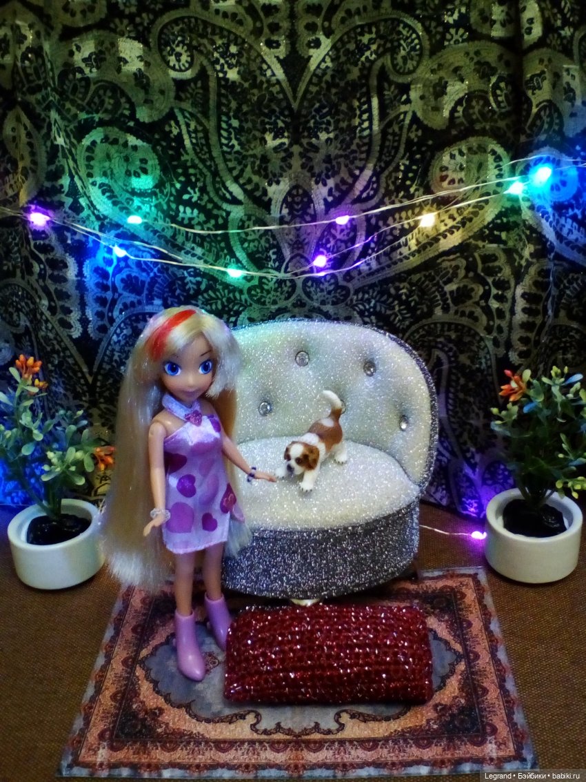 Лурения. Мини-дог Шоу. Церемония награждения. Часть вторая