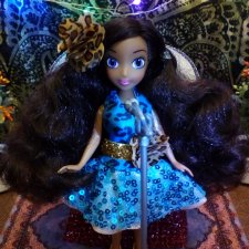 Лурения. Мини-дог Шоу. Церемония награждения. Часть вторая