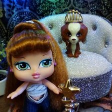 Лурения. Мини-дог Шоу. Церемония награждения. Часть первая