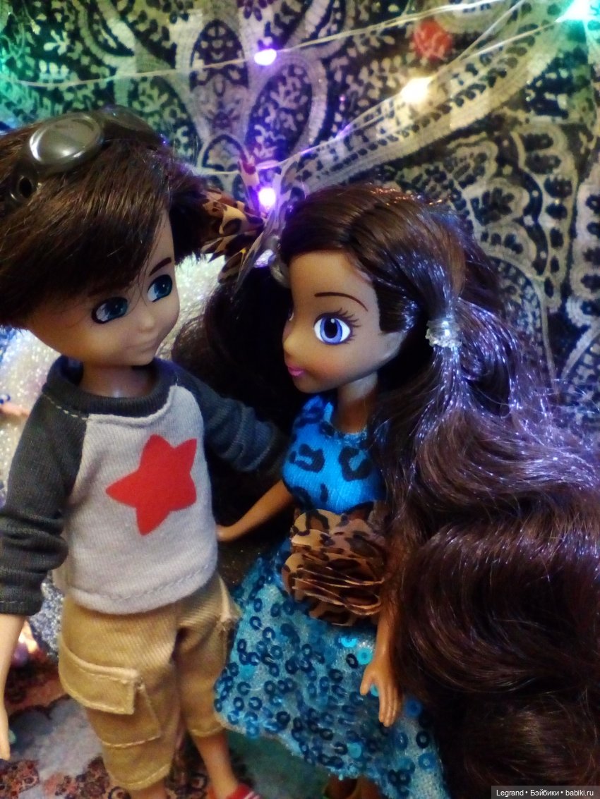 Лурения. Мини-дог Шоу. Фуршет и вечеринка