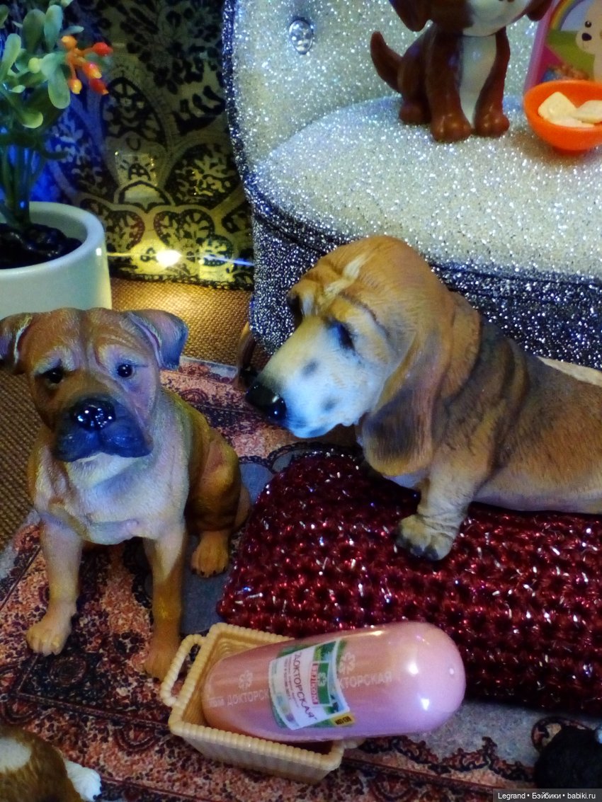 Лурения. Мини-дог Шоу. Церемония награждения. Часть вторая