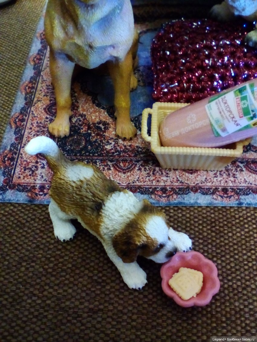 Лурения. Мини-дог Шоу. Церемония награждения. Часть вторая