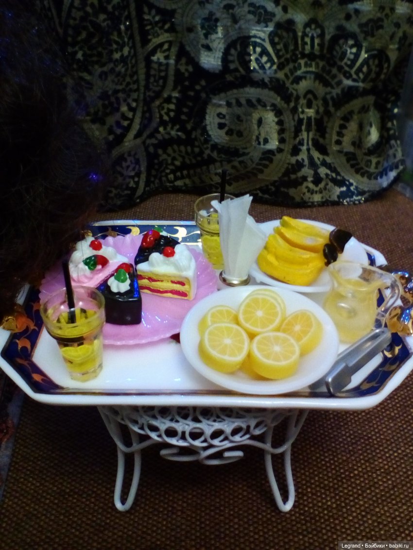 Лурения. Мини-дог Шоу. Фуршет и вечеринка