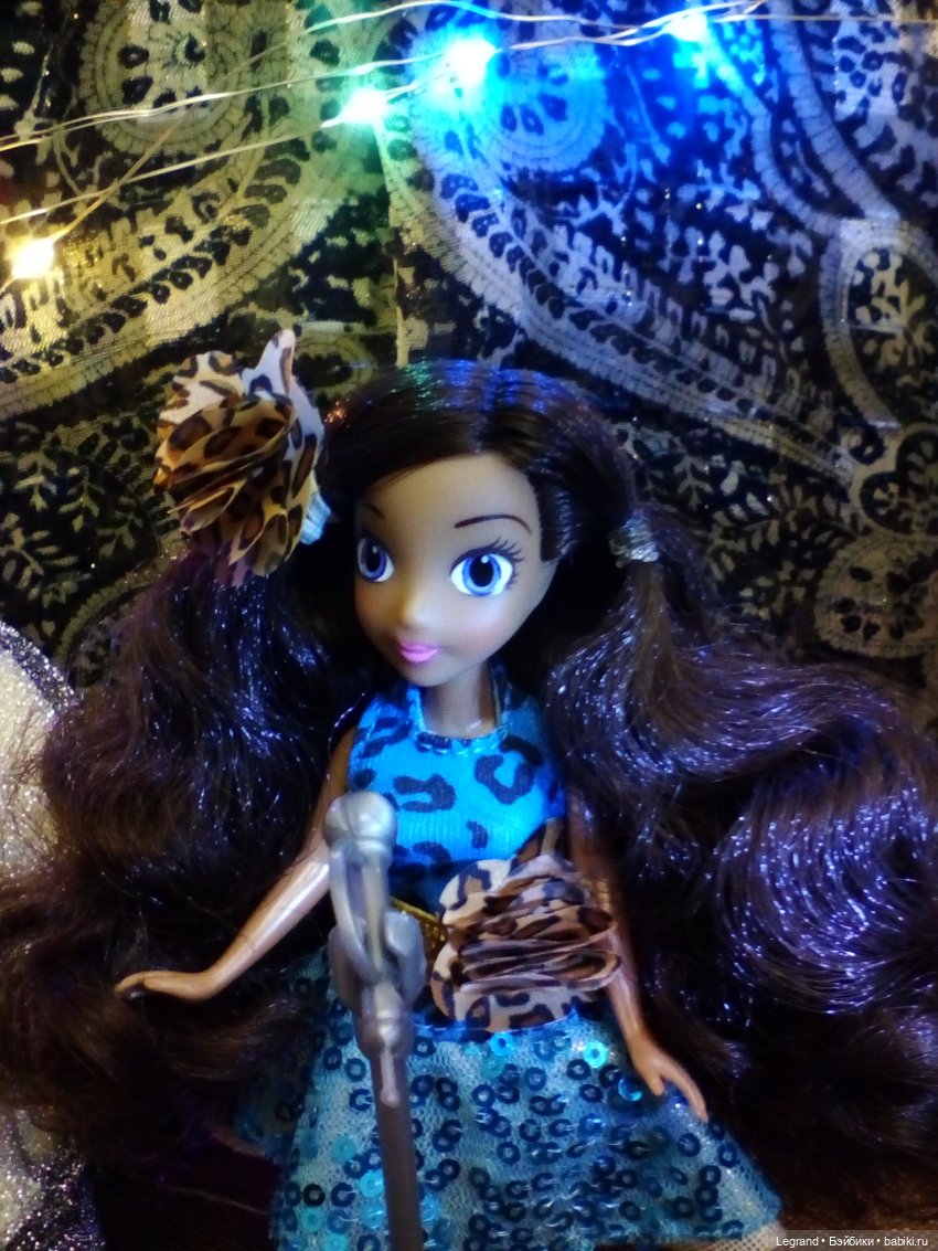 Лурения. Мини-дог Шоу. Церемония награждения. Часть вторая