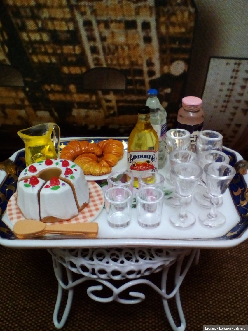 Лурения. Мини-дог Шоу. Фуршет и вечеринка