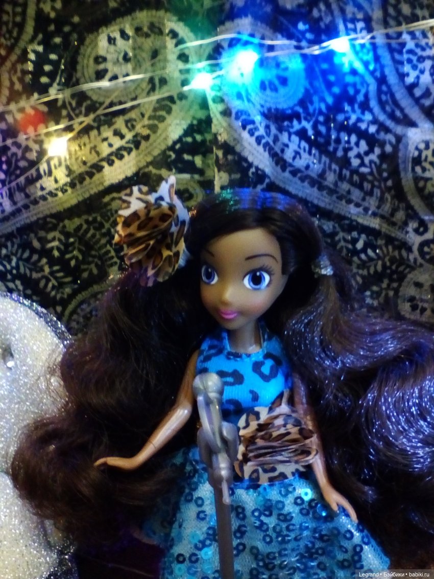 Лурения. Мини-дог Шоу. Церемония награждения. Часть вторая