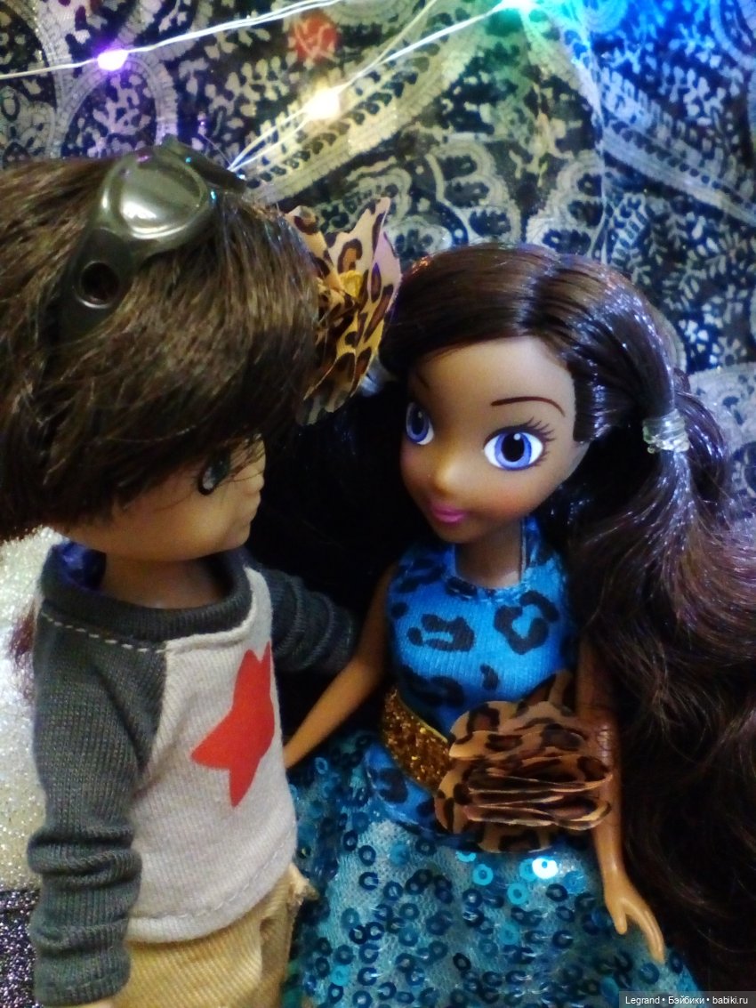 Лурения. Мини-дог Шоу. Фуршет и вечеринка